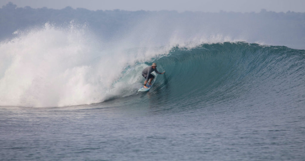 Surf | Cimaja Beach Club